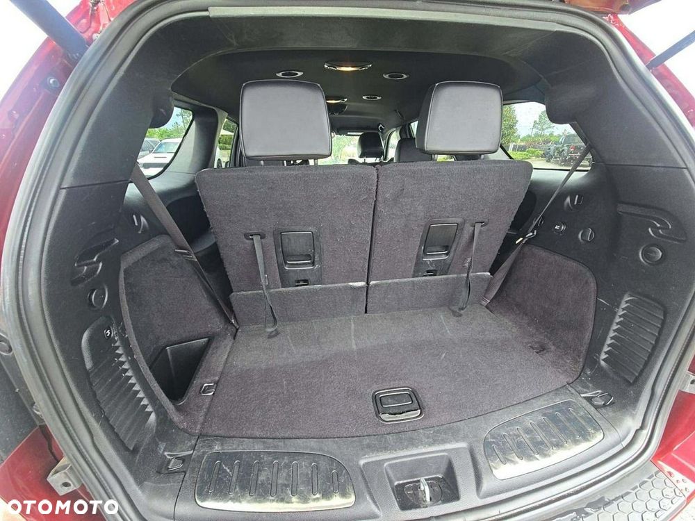 Dodge Durango 5.7 R/T - 10
