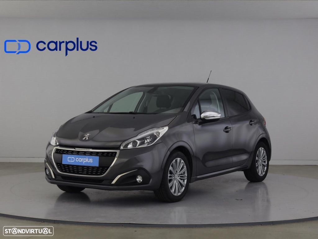 Peugeot 208 1.2 PureTech Signature - 1