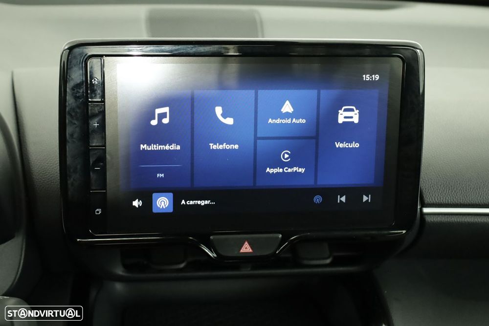 Toyota Yaris Cross 1.5 HDF Comfort - 10