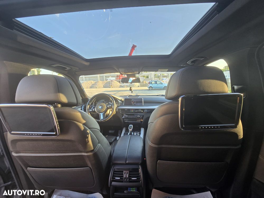 BMW X5 - 1