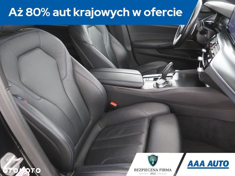 BMW Seria 5 - 11