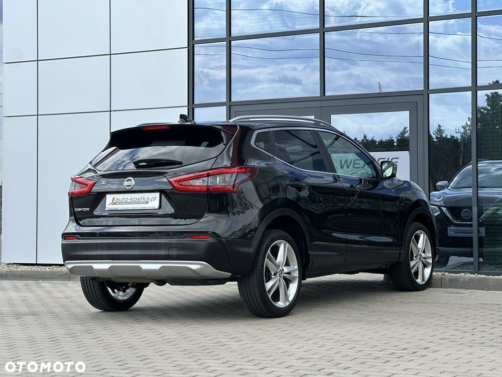 Nissan Qashqai 1.7 dCi N-Connecta - 7