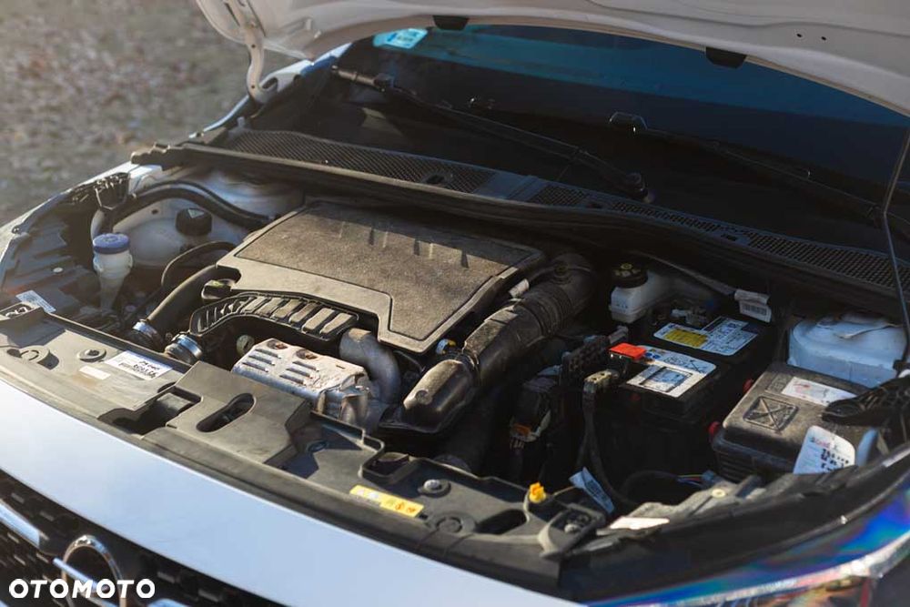 Opel Corsa 1.2 Edition Business Pack S&S - 38