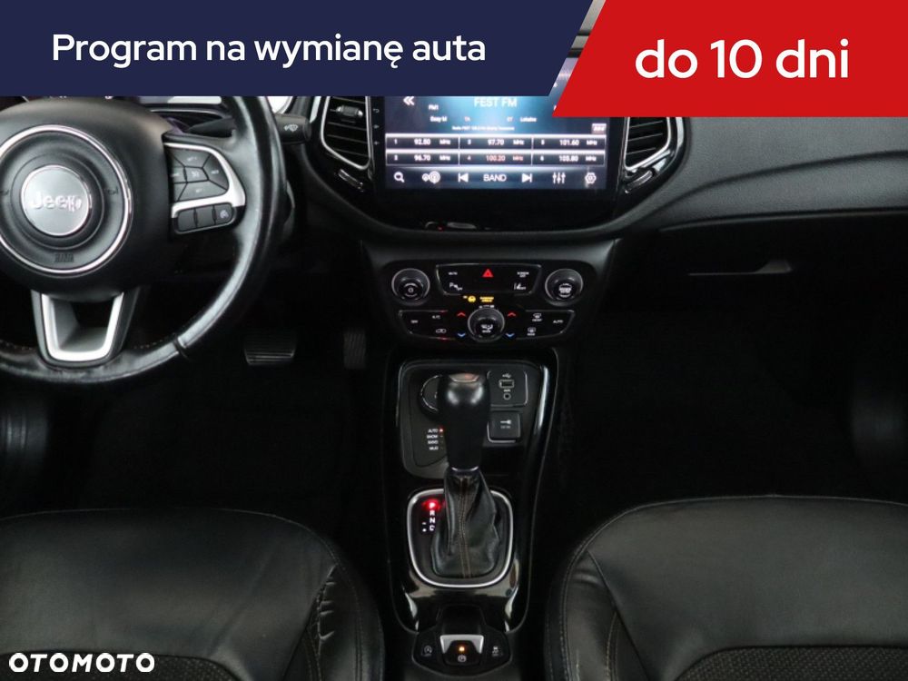 Jeep Compass - 14