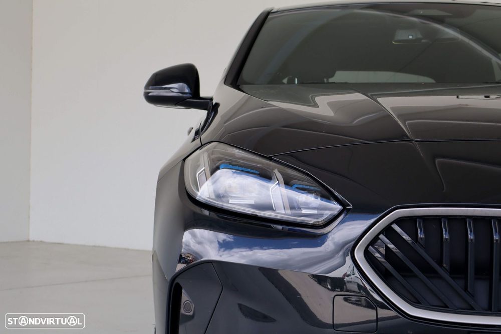 BMW 116 Pack Desportivo M - 4