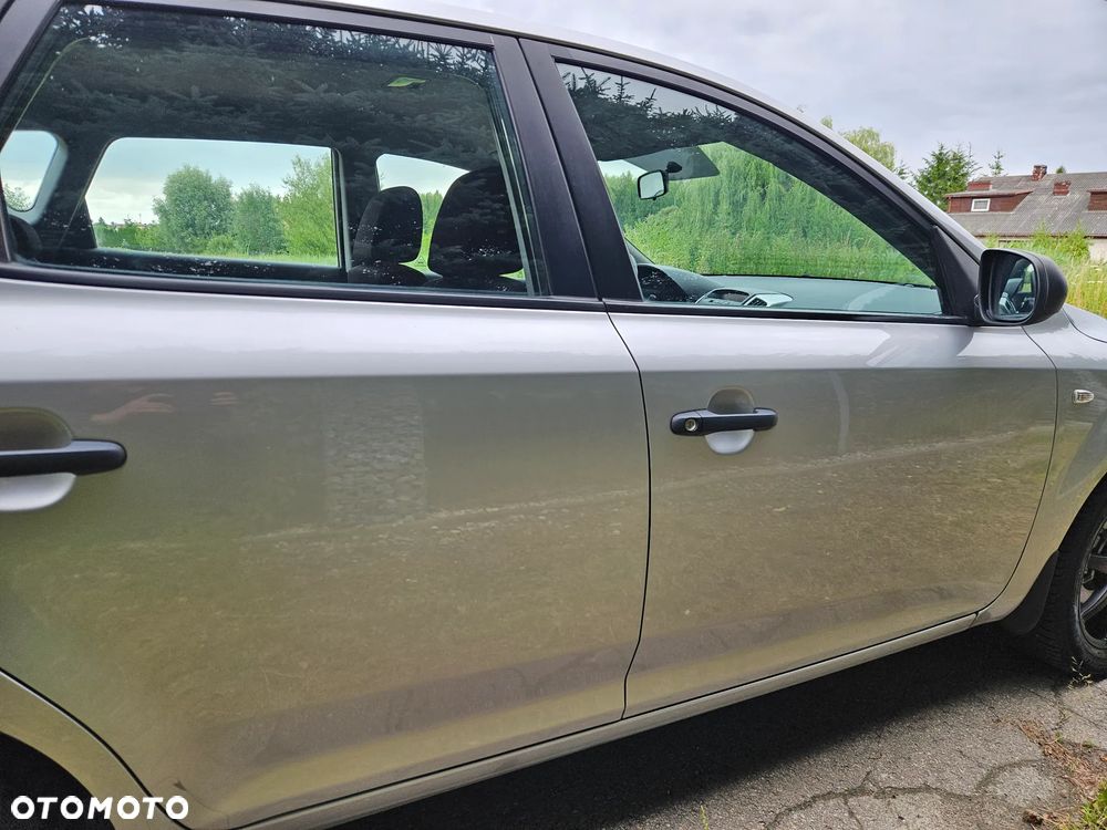 Kia Ceed 1.4 CVVT Attract - 9