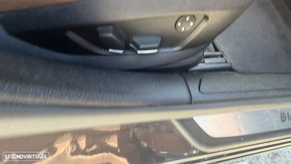 BMW 730 d - 13