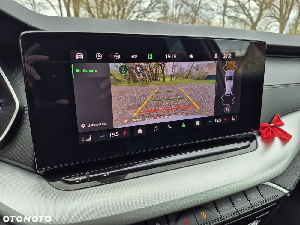 Skoda Octavia 1.5 TSI Selection - 10