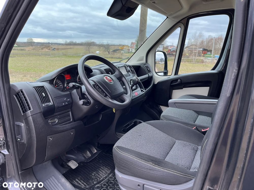 Fiat Ducato - 8