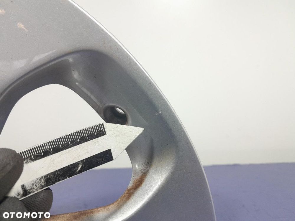 MERCEDES GLA W156 FELGA ALUMINIOWA R17 5X112 6.5JX17 ET 38 A1564011700 - 4