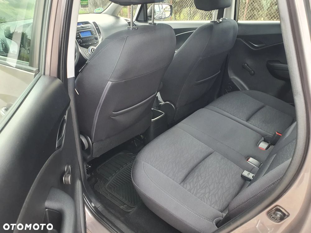 Hyundai ix20 1.4 blue Classic - 10