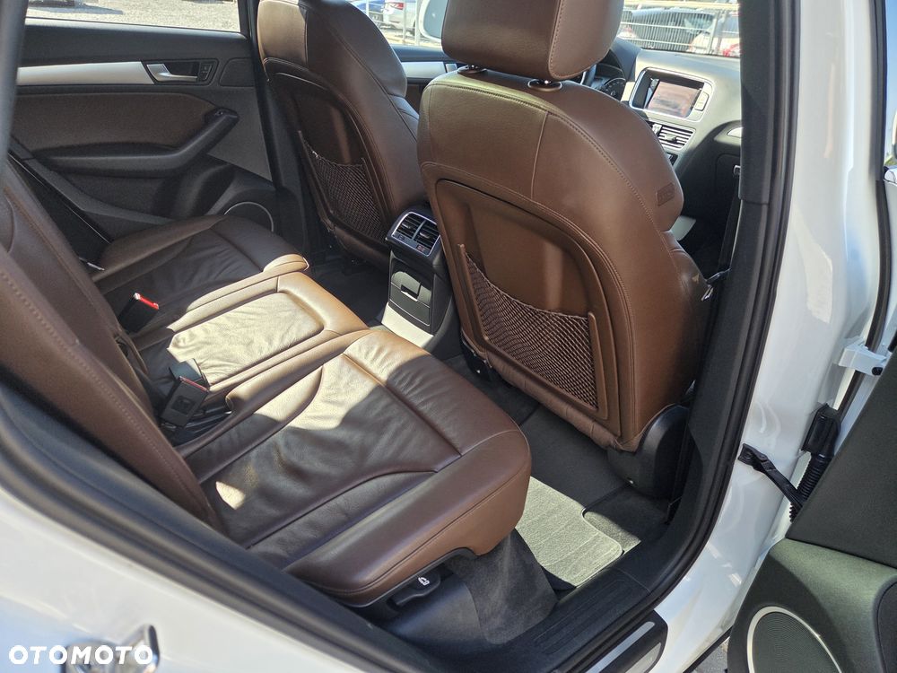 Audi Q5 - 20