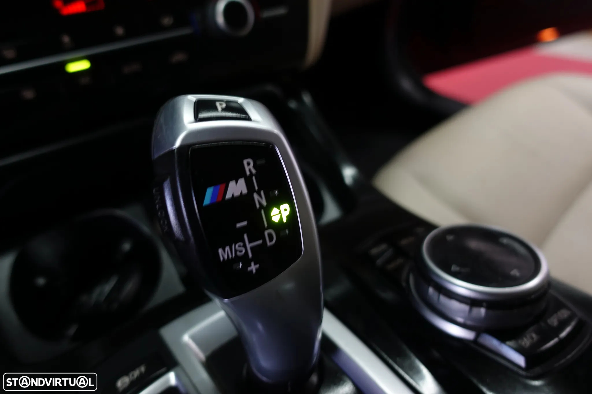BMW 520 d Pack M Auto - 45