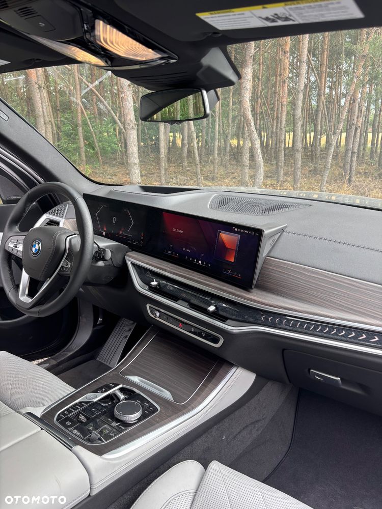 BMW X5 xDrive50e - 19