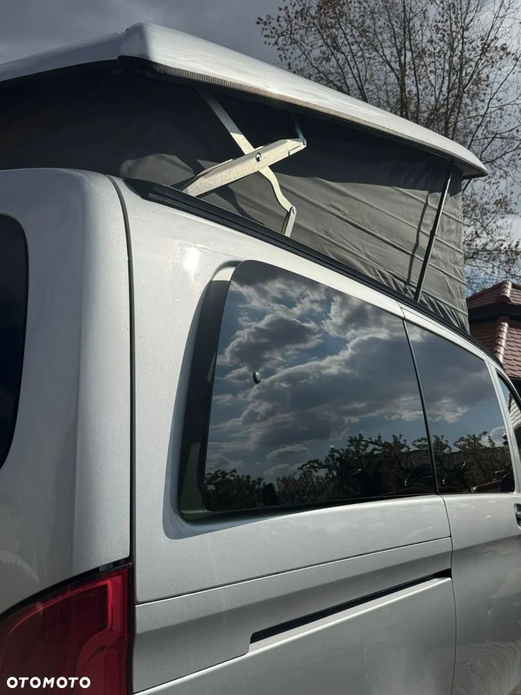 Mercedes-Benz Marco Polo Activity 250 BlueTEC Długi WESTFALIA - 6