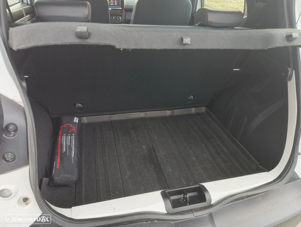 Dacia Spring Electric 45 Comfort Plus - 12