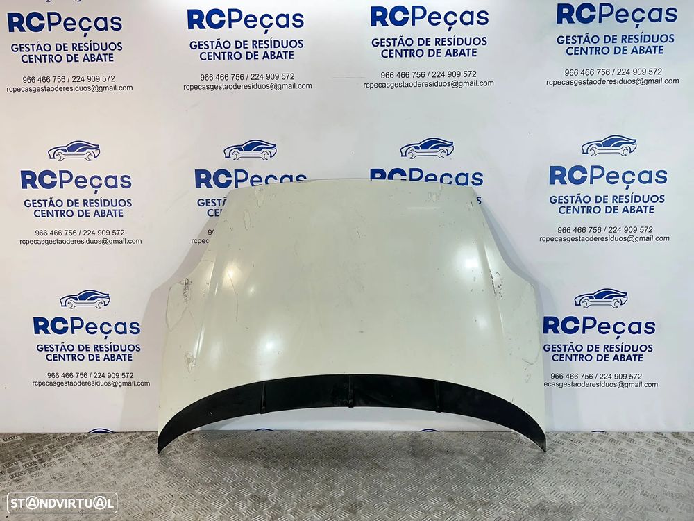 .Frente Completa Fiat Grand Punto EVO 199 Mk3 1.4i 77cv 2005 a 2018 - 17