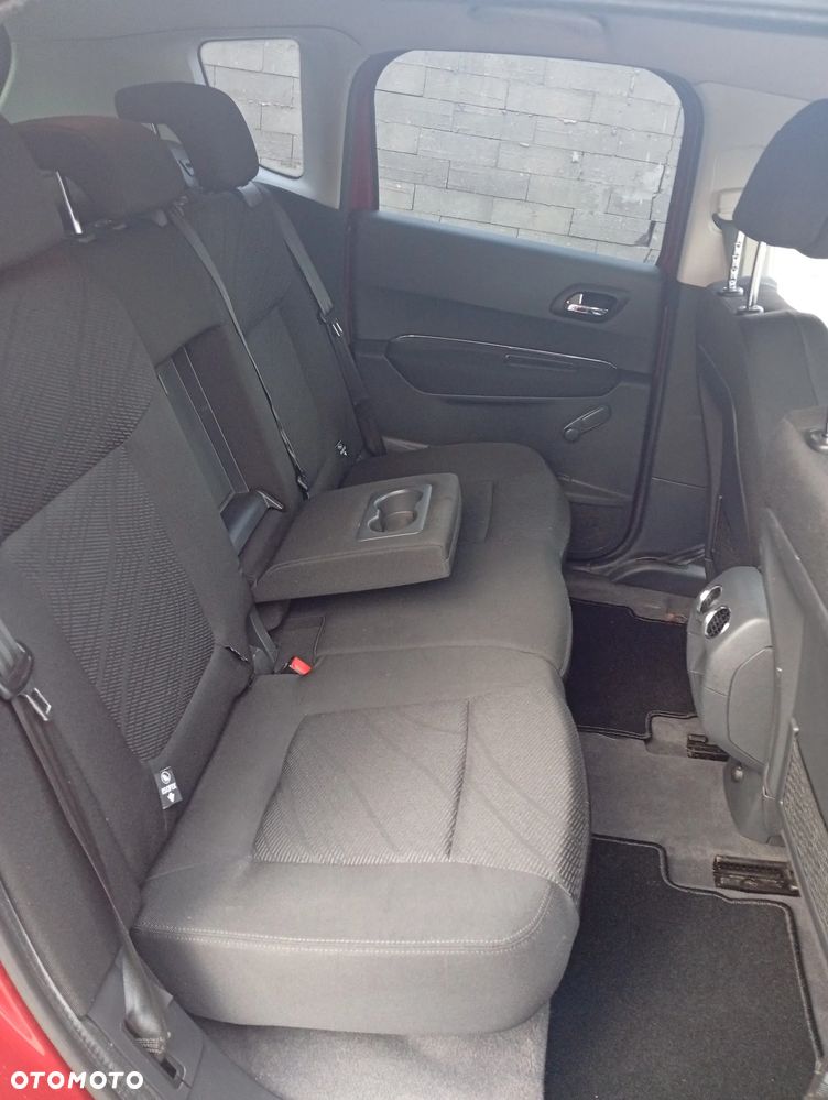 Peugeot 3008 1.6 HDi Trendy - 20