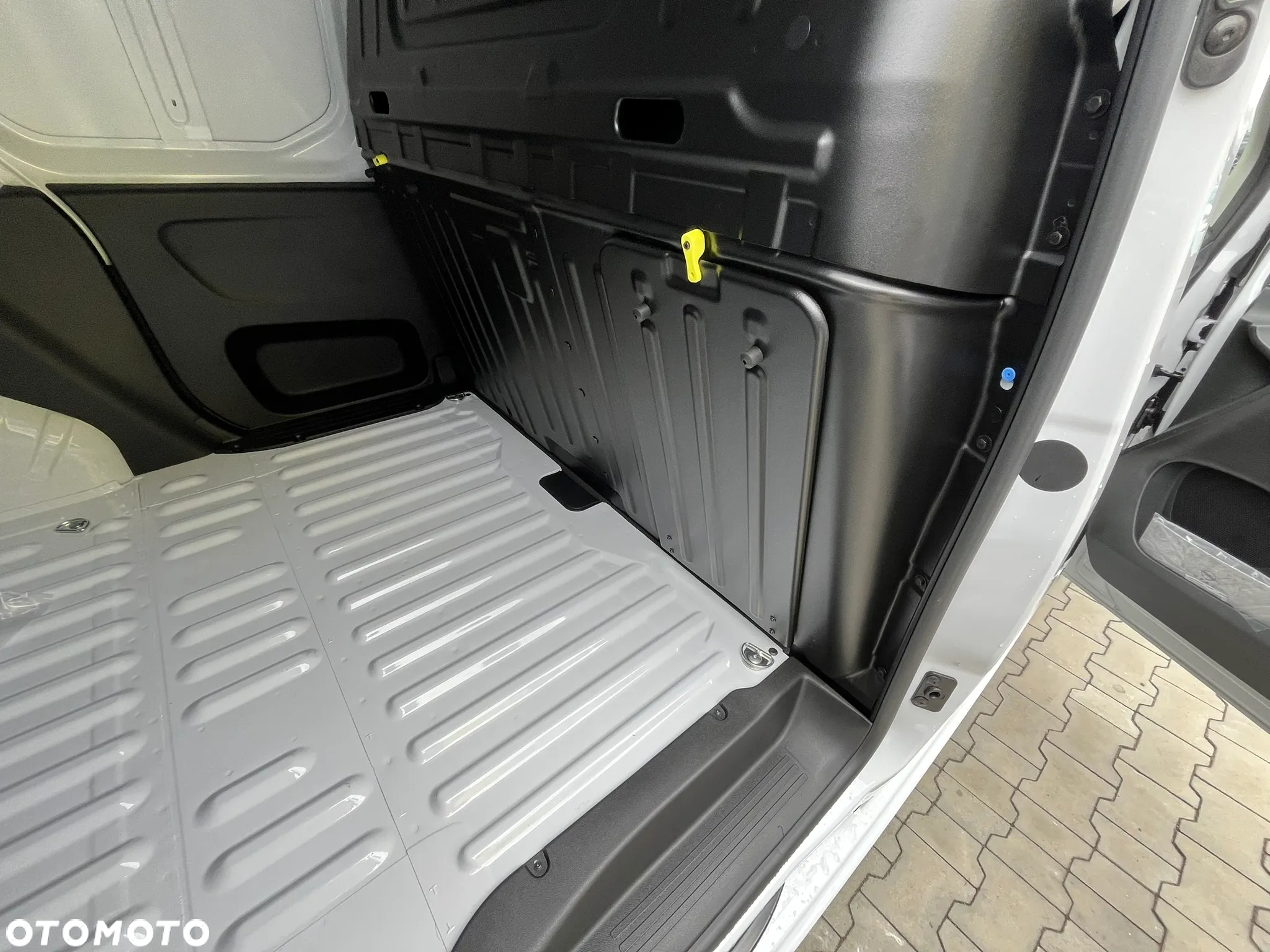 Opel OPEL COMBO CARGO|  L1 1000kg | 1.5 Diesel S&S 102 KM MT6 - 13