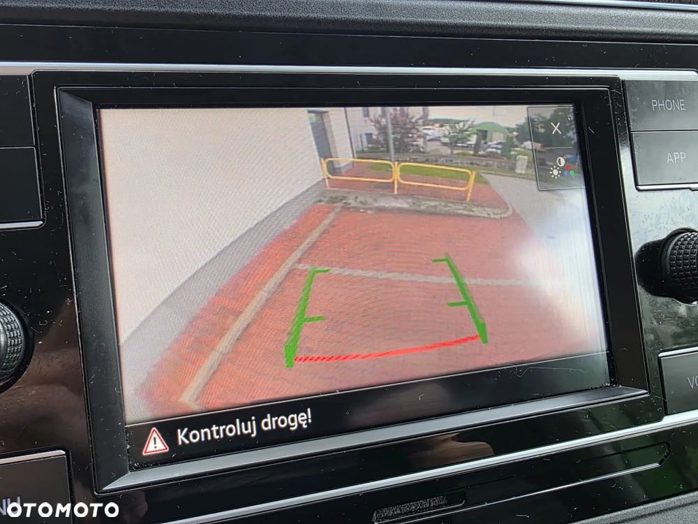 Volkswagen Crafter Standard - 13