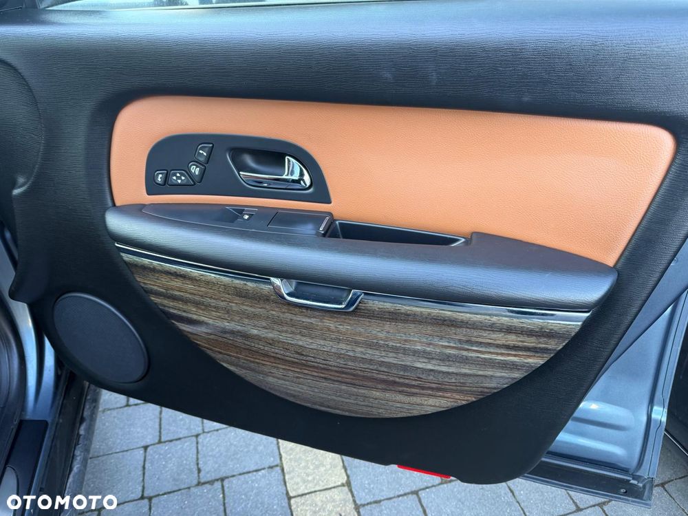 Citroën C6 HDi 205 Biturbo FAP Business Class - 7