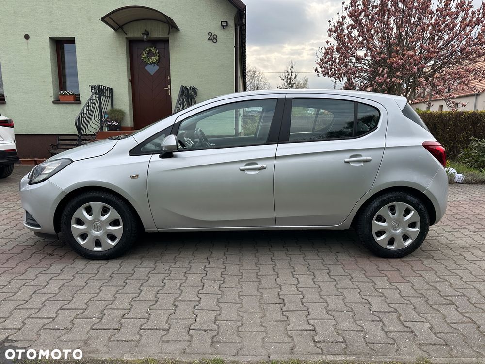 Opel Corsa 1.2 Selection - 2