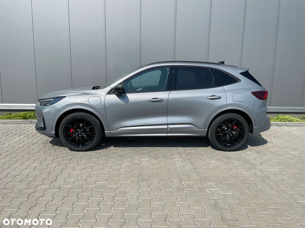 Ford Kuga 2.5P PHEV FWD ST-Line X eCVT - 6