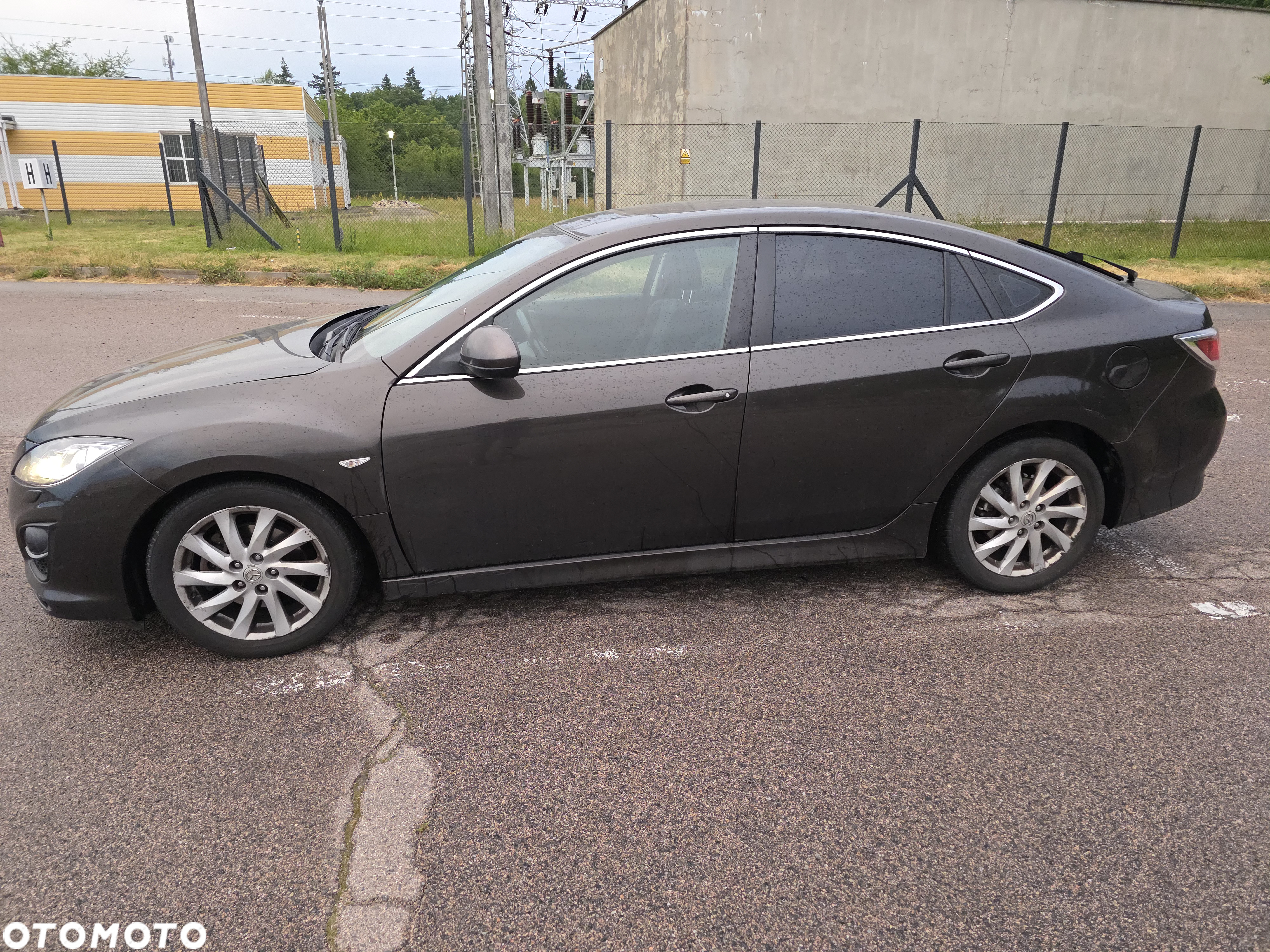 Mazda 6 2.0 Exclusive - 6