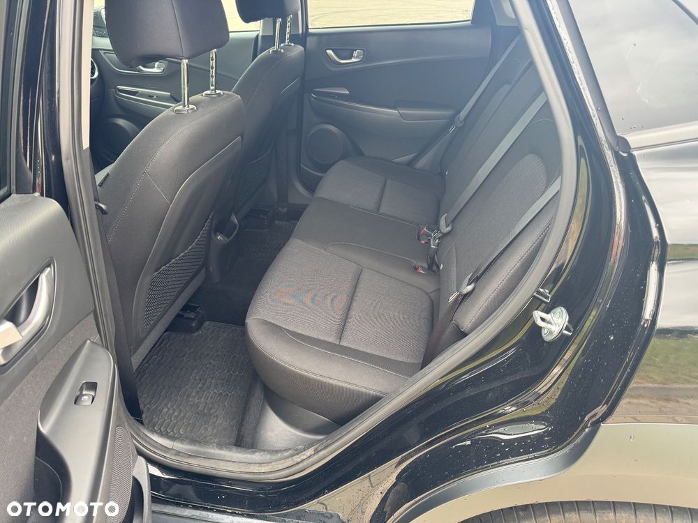 Hyundai Kona 1.0 T-GDI Style DCT - 25