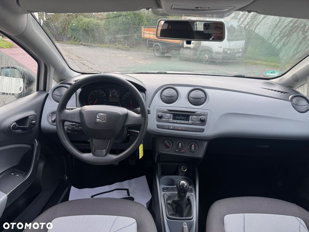 Seat Ibiza 1.4 Style - 11