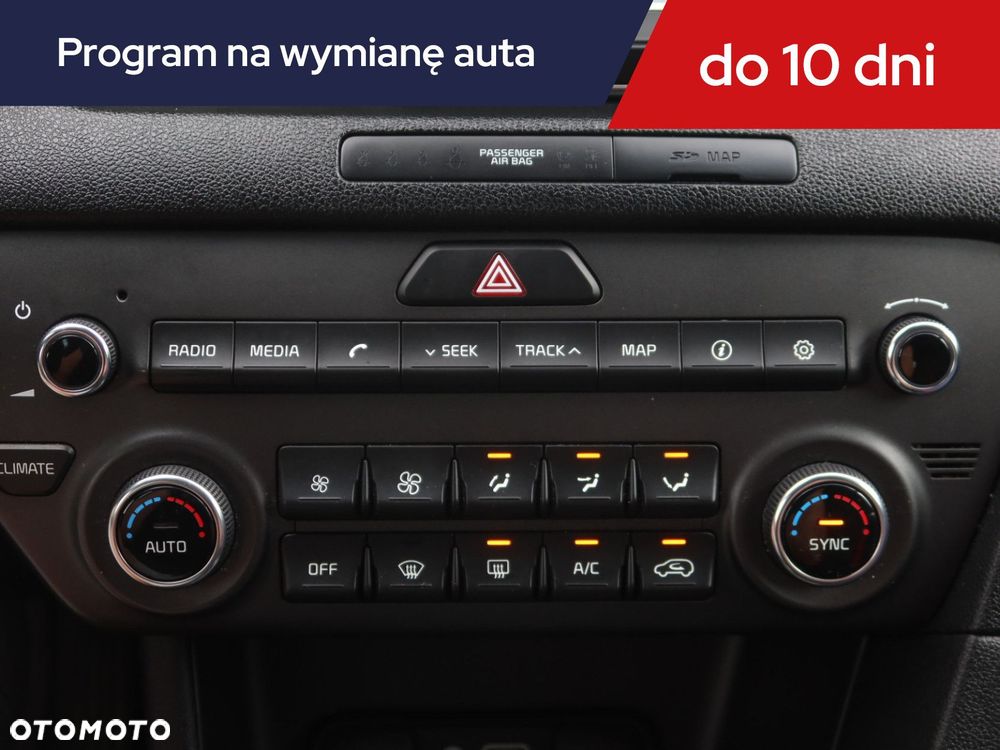 Kia Sportage - 18