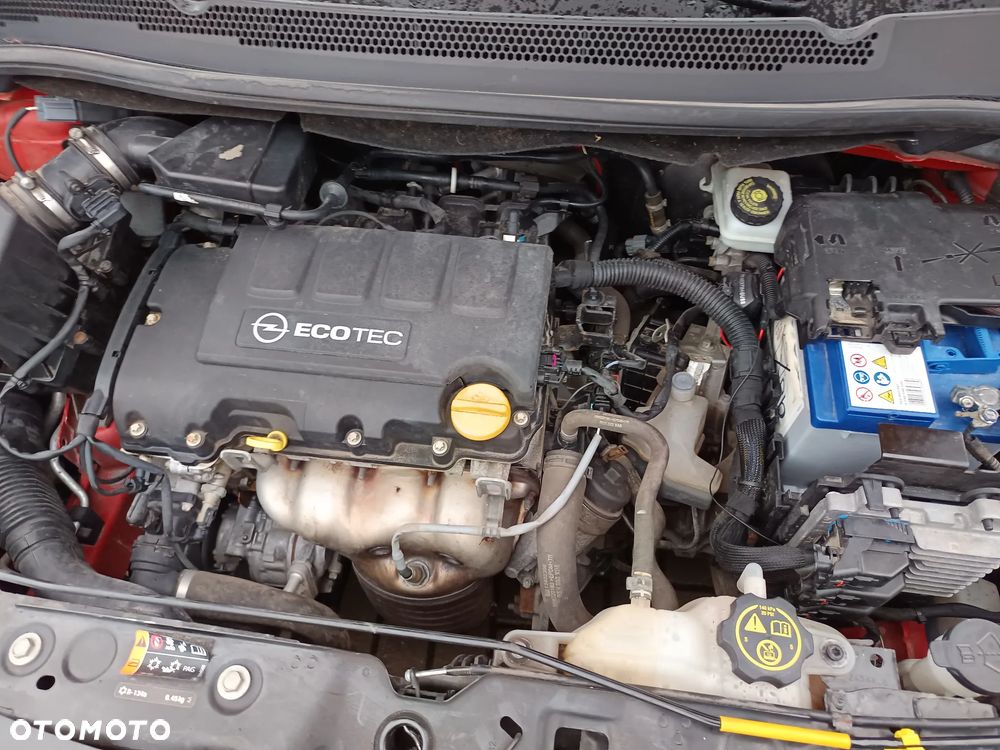 Opel Corsa - 5