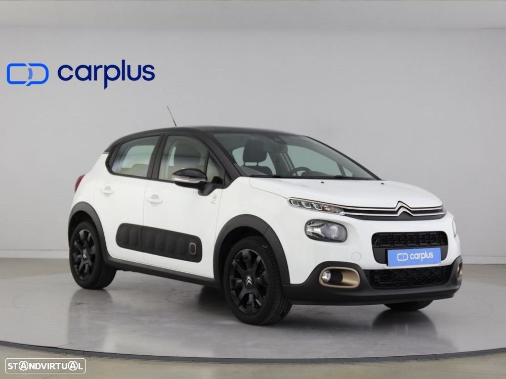 Citroën C3 1.2 PureTech Shine - 2