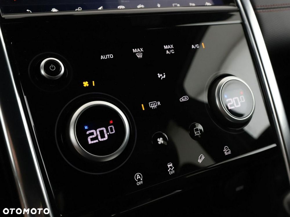 Land Rover Discovery Sport 2.0 D150 R-Dynamic - 27