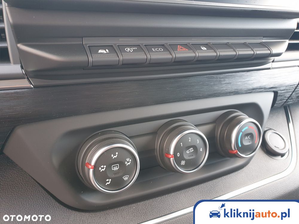 Renault TRAFIC COMBI Grand EQUILIBRE Blue dCi 150KM Euro6x - 11