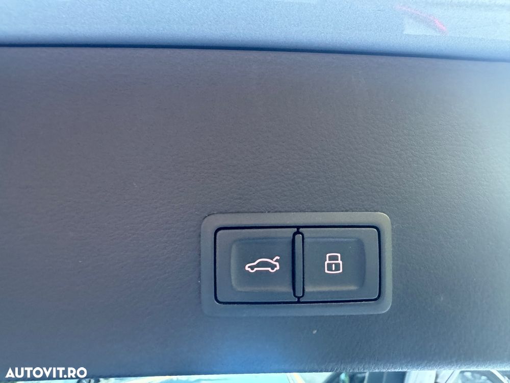 Audi A6 2.0 TDI quattro S tronic - 17