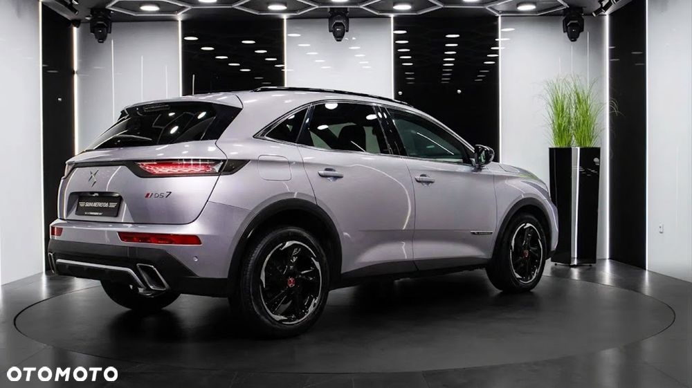 DS Automobiles Ds 7 Crossback 2022 photo 4