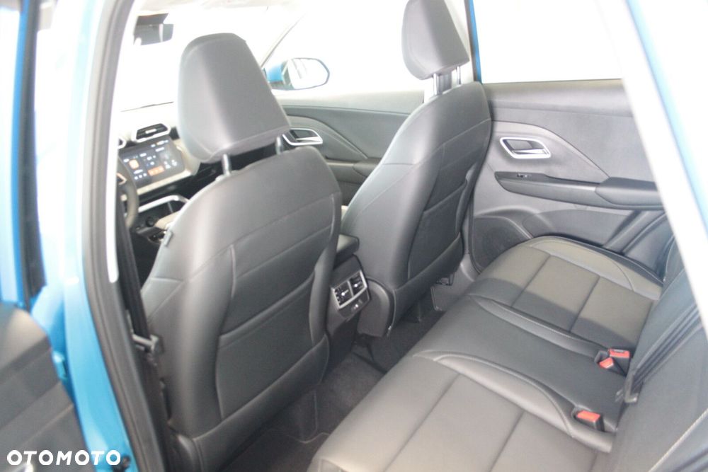 MG ZS Hybrid+ - 38