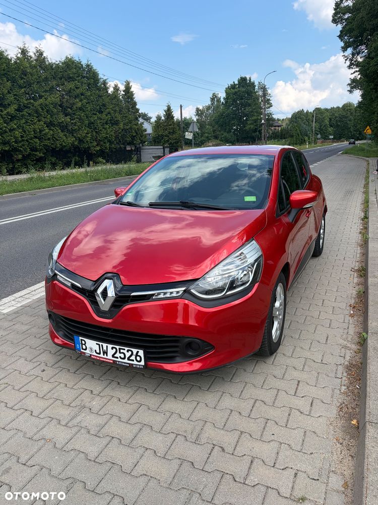 Renault Clio 1.2 16V 75 Life - 3