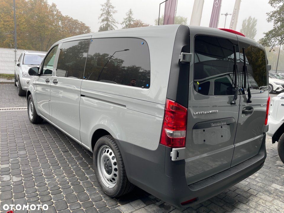 Mercedes-Benz Vito - 3