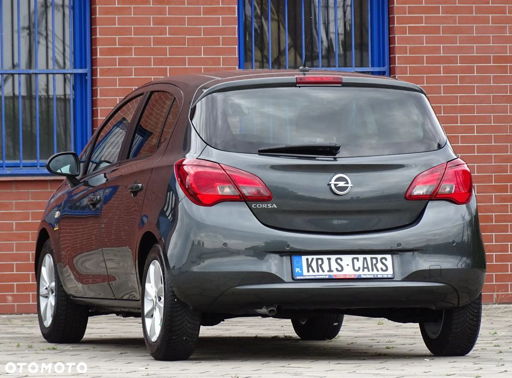 Opel Corsa 1.4 Active - 5