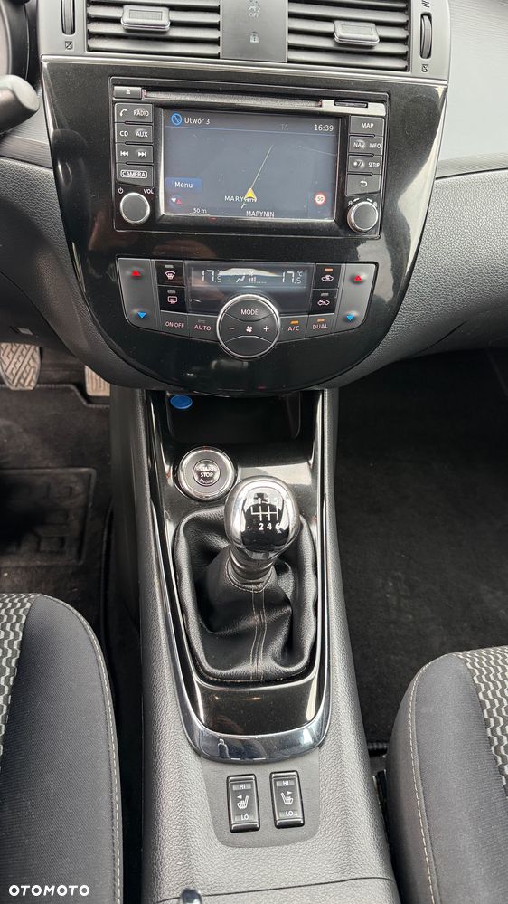 Nissan Pulsar - 17