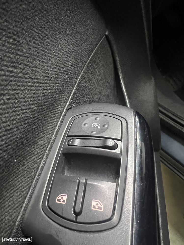 Opel Corsa 1.3 CDTI Enjoy EcoFLEX - 12