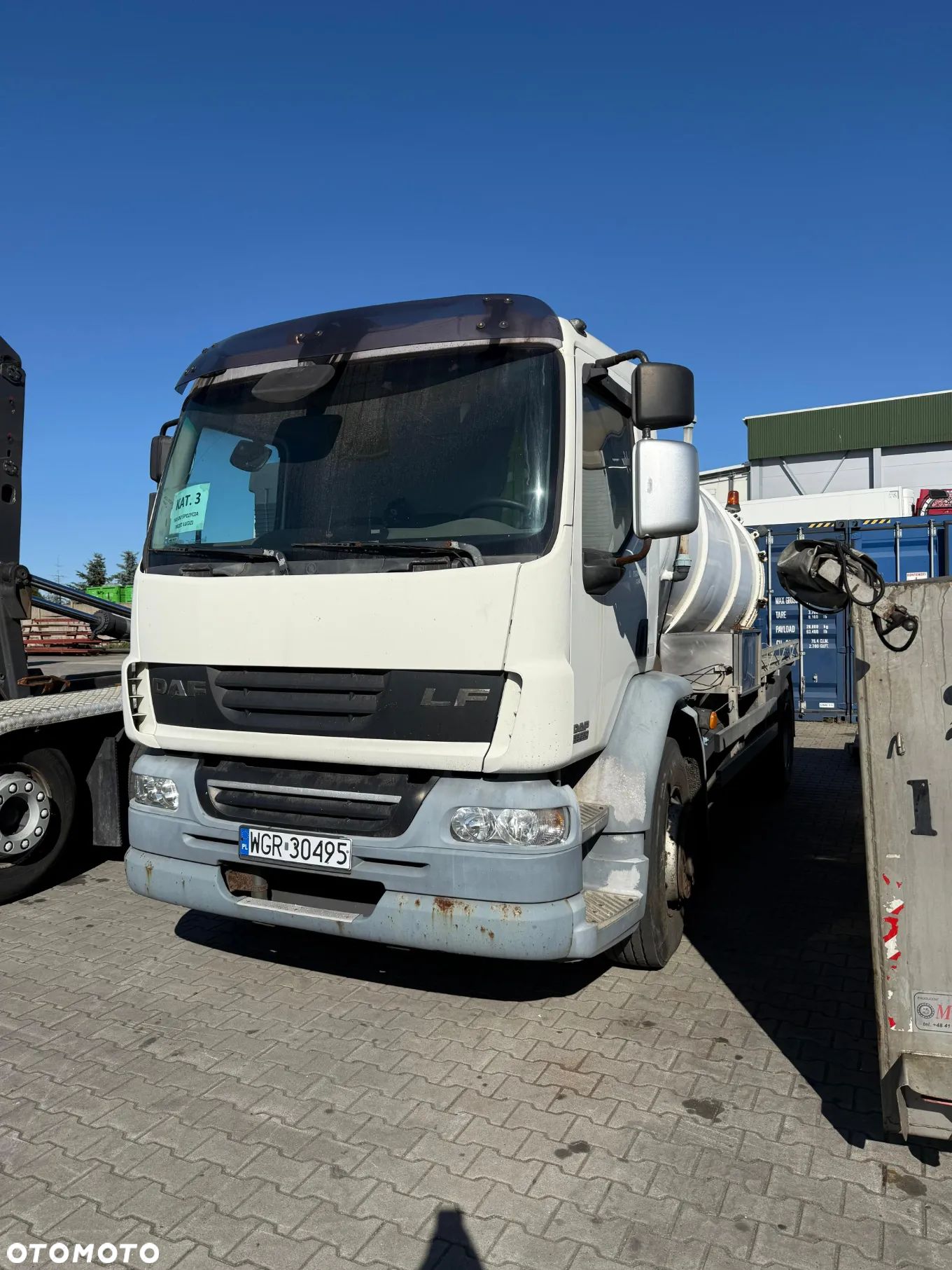DAF LF55 - 1