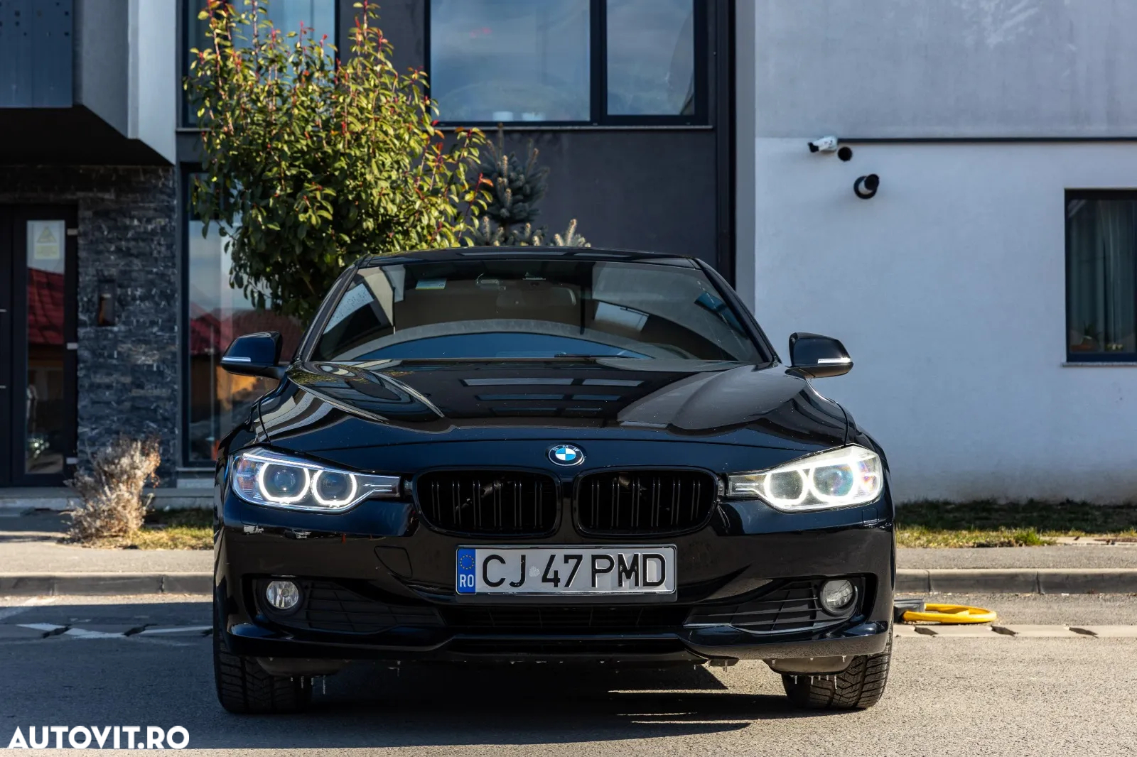 BMW Seria 3 - 2