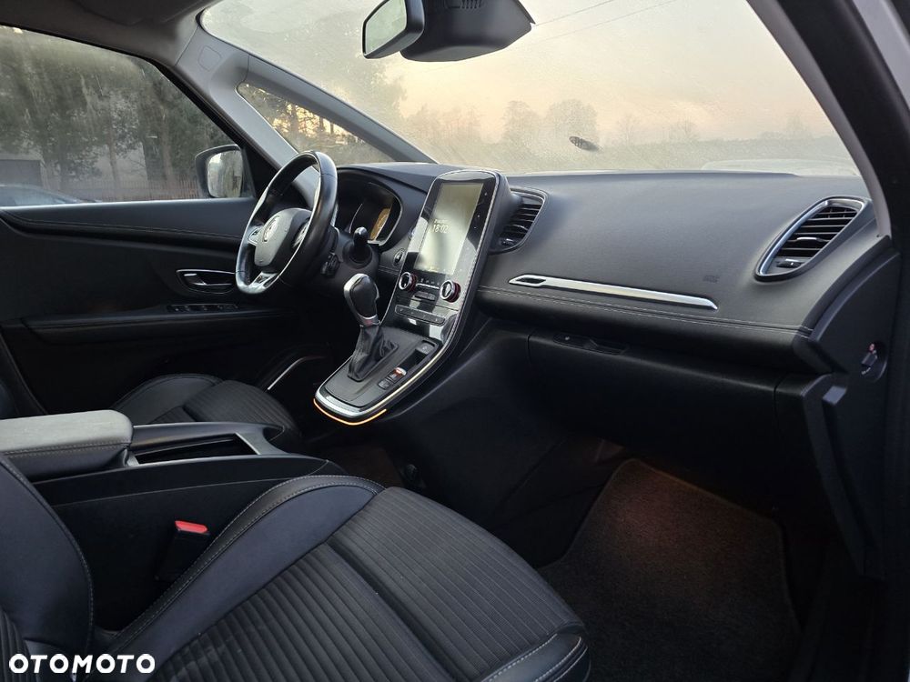 Renault Scenic ENERGY dCi 160 EDC BOSE EDITION - 23