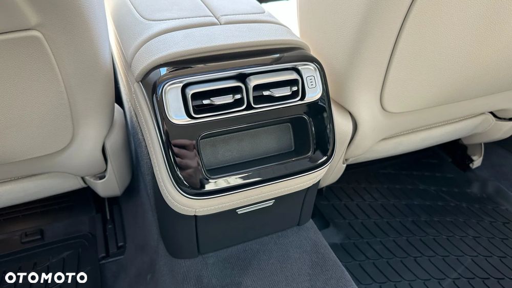 Mercedes-Benz Klasa S 580 4Matic L 9G-TRONIC Edition - 33