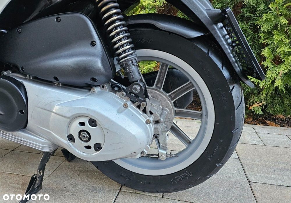 Piaggio Liberty - 17