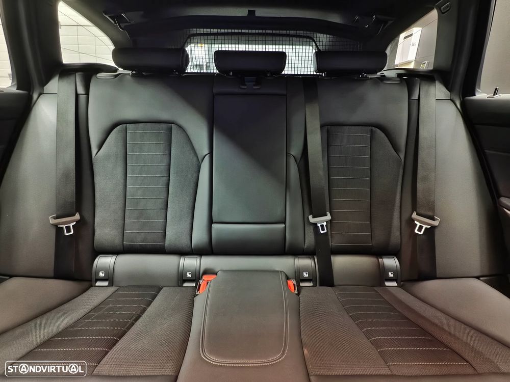 BMW 318 d Pack M Auto - 43