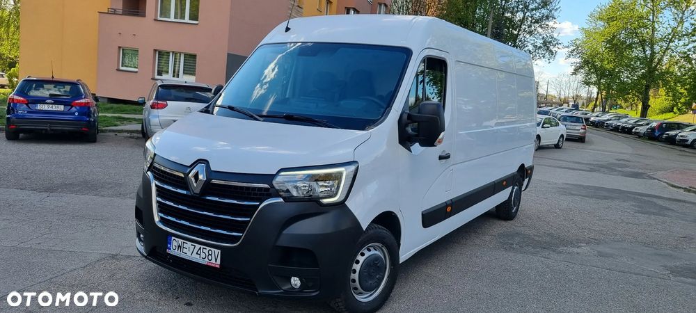 Renault Master - 9